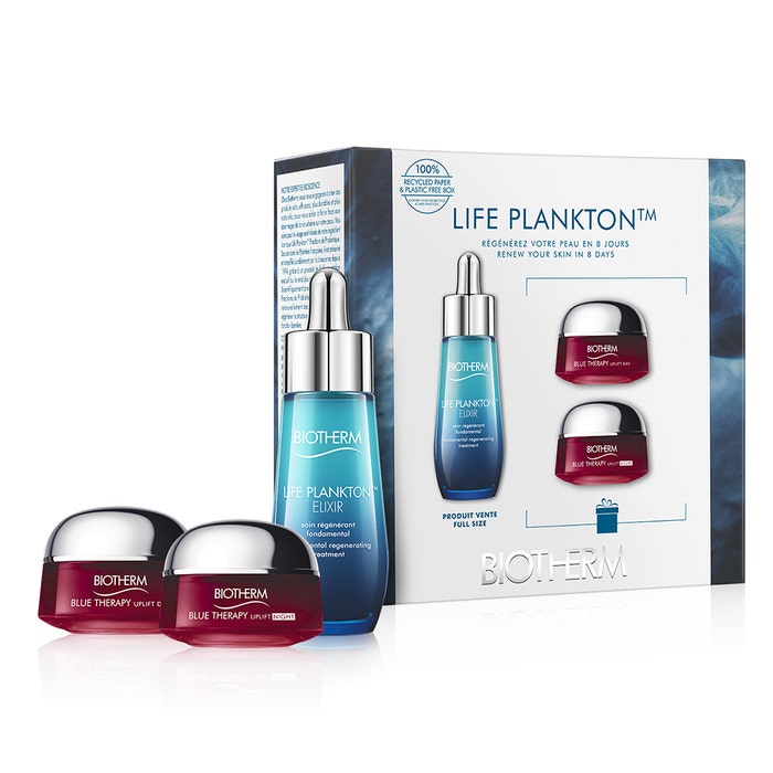 Anti-Aging Serum Giftbox 60ml Life Plankton™ Biotherm