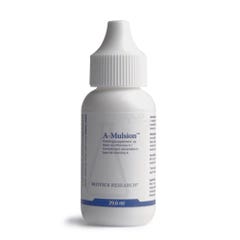 Biotics Research A-Mulsion Vitamins A 29.6ml