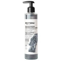 Phytema Organic Anti-dandruff Shampoo 250ml