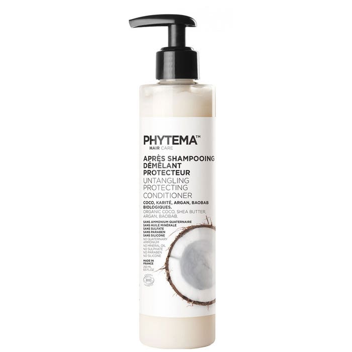 Bioes Protective Demelant Conditioner 250ml Phytema