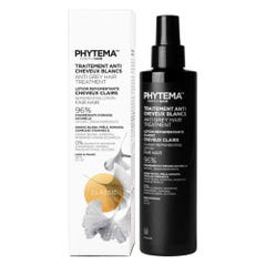 Phytema Positiv'Hair Classic+ repigmenting lotion Fair hair 150ml