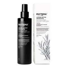 Phytema Positiv'Hair Active Anti-Hair Loss Lotion 150ml