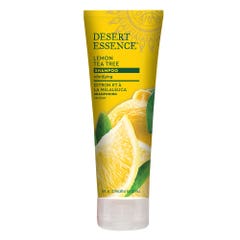 Desert Essence Lemon Tree Shampoo 237ml