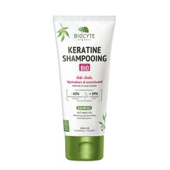 Biocyte Keratin Organic Shampoo 200ml
