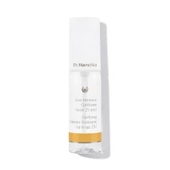 Dr. Hauschka Organic Intensive Clarifying Cure Before the age of 25 40ml