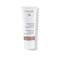 Dr. Hauschka Bioes Regenerating Cream Neck and Decollete 40ml