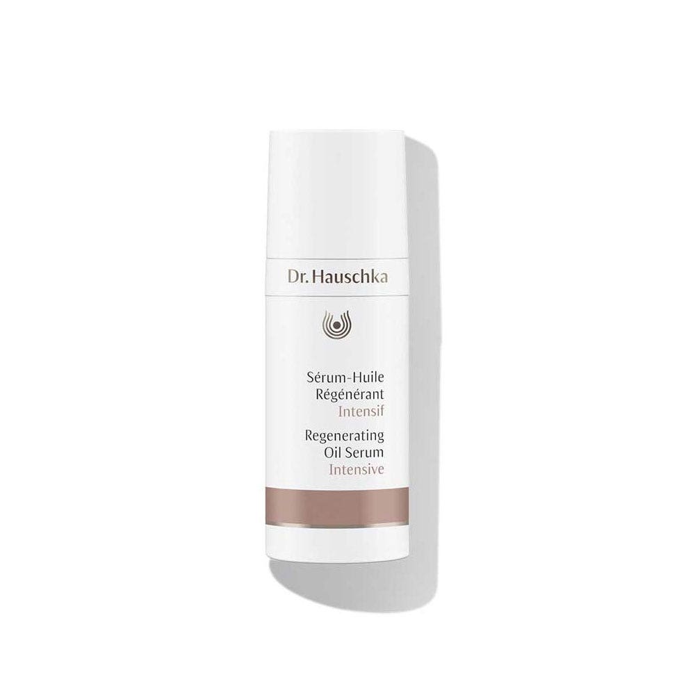 Dr. Hauschka Bioes Intensive Regenerating Oil Serum 20ml