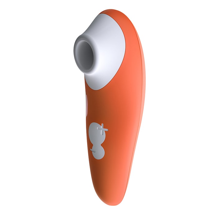 Romp Switch - Clitoris Stimulator - Easypara