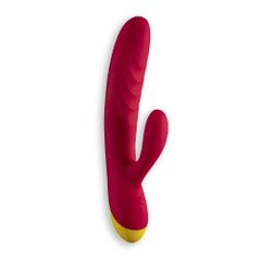 Romp Cello Remote-controlled vibrating egg - Easypara Romp Cello Remote-controlled vibrating egg - Easypara