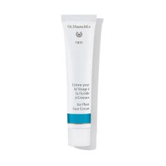 Dr. Hauschka Face cream with Bioes Crystal Ficoid 40ml
