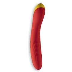 Marc Dorcel G-stormer 2 In 1 Vibrator For Clit And G Spot - Easypara Marc Dorcel G-stormer 2 In 1 Vibrator For Clit And G Spot - Easypara