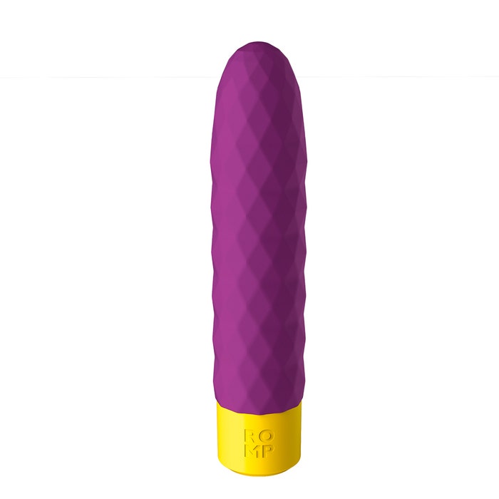 Romp Beat - Vibrator - Easypara Romp Beat - Vibrator - Easypara