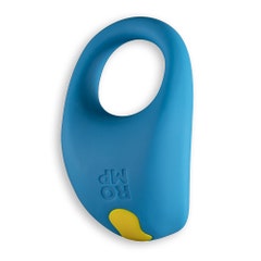 Romp Cello Remote-controlled vibrating egg - Easypara Romp Cello Remote-controlled vibrating egg - Easypara