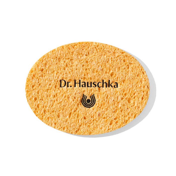 Cosmetics sponge Dr. Hauschka