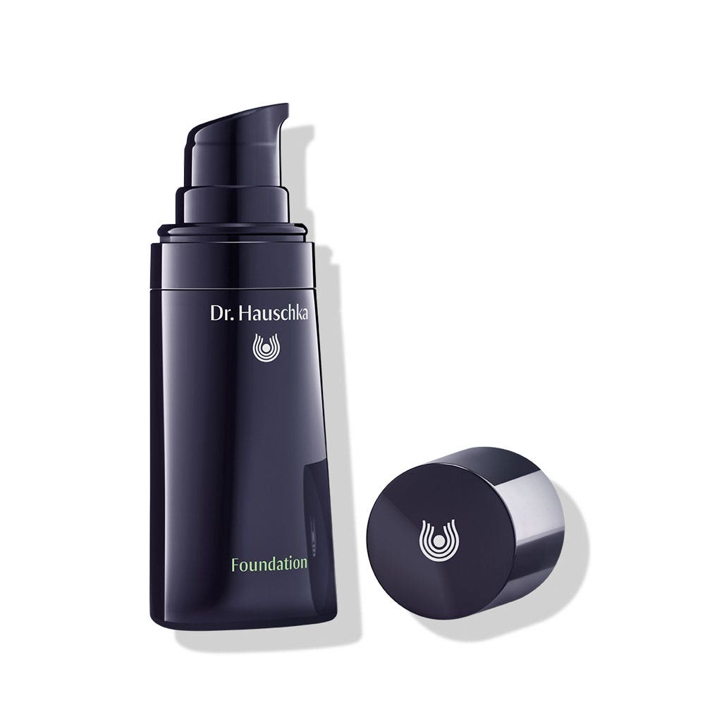 Dr. Hauschka Make-up Organic foundation 30ml