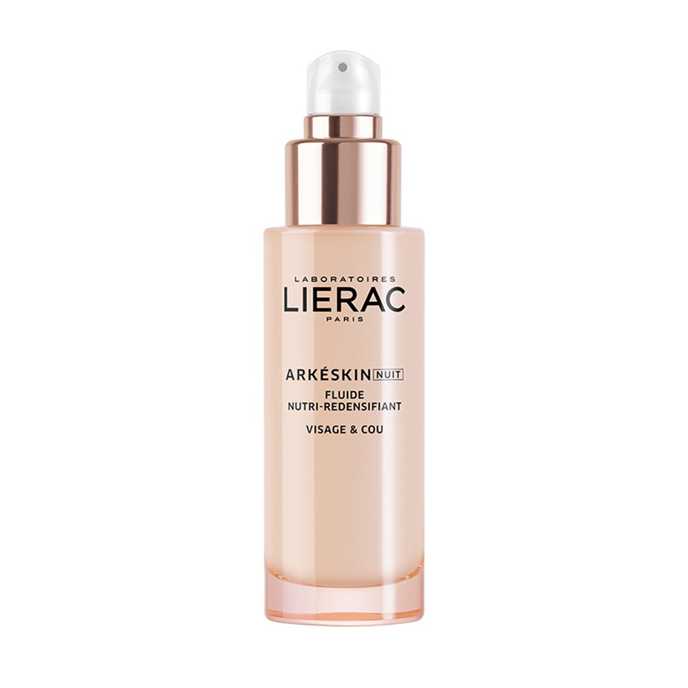 Lierac Nutri-Redensifying Fluid 50ml