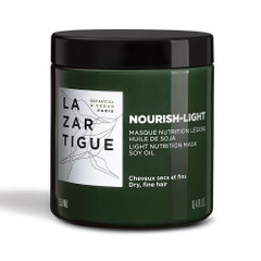 Lazartigue Nourish Light Light Nutrition Masks 250ml