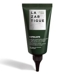 Lazartigue Exfoliate Exfoliating and purifying pre-shampoo gel for the scalp 75ml