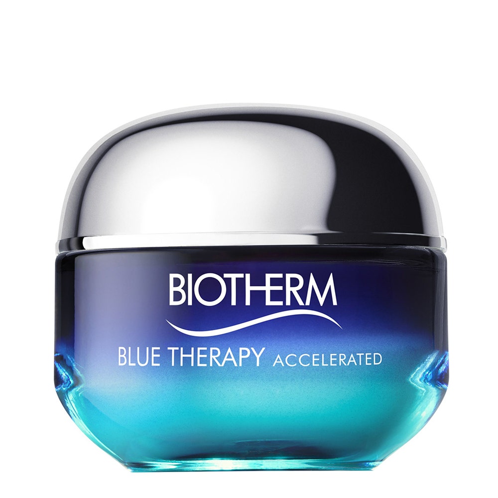 Biotherm Blue Therapy Accelerated Blue Therapy Accelerated Cream 50ml