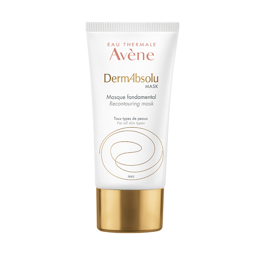 Avène Dermabsolu Fundamental Mask 75ml
