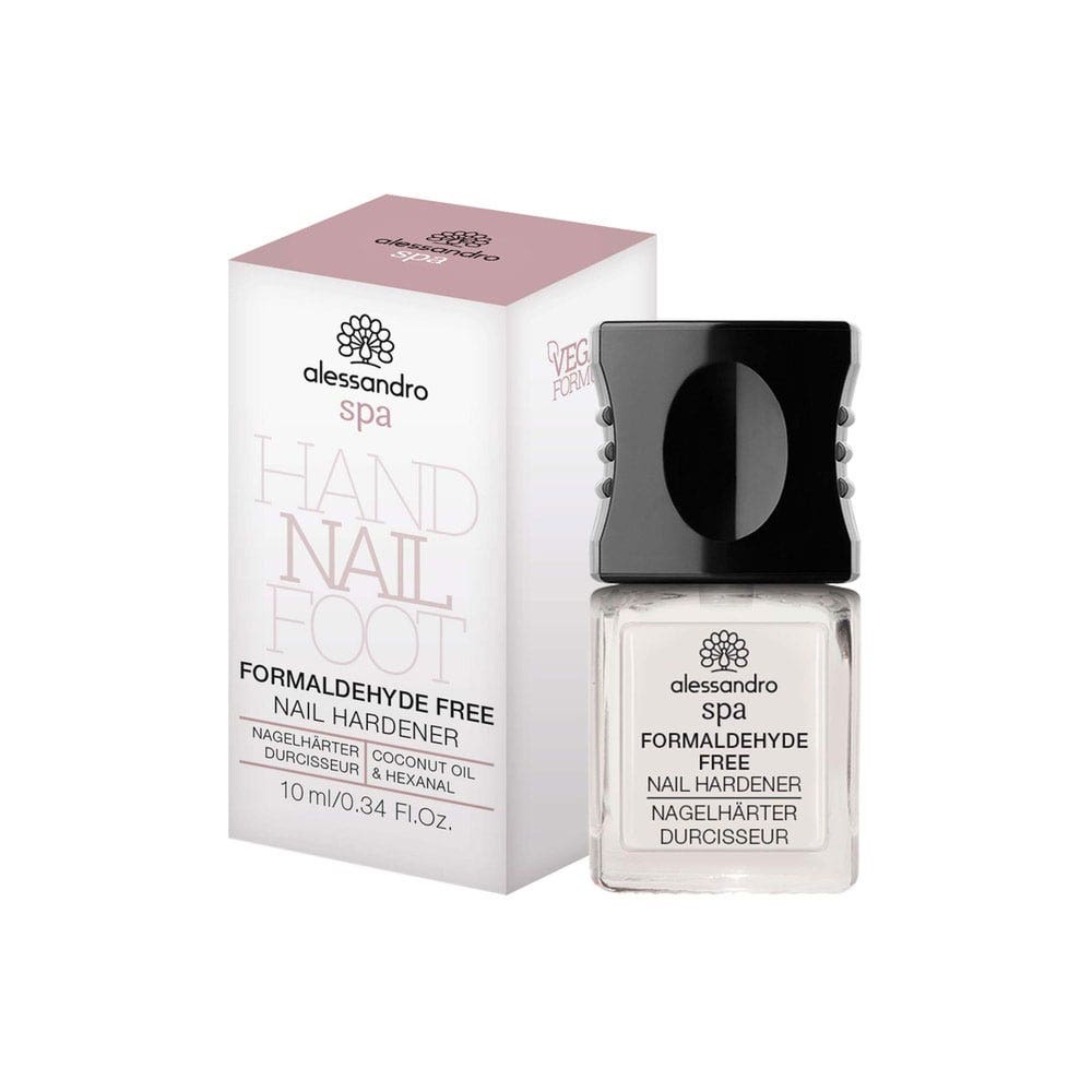 Alessandro Express Nail Hardener 10ml