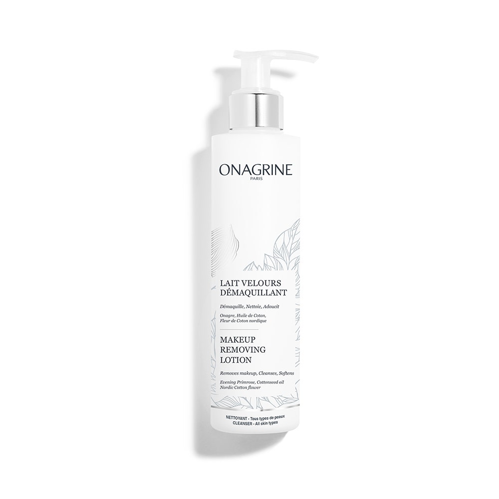 Onagrine Cleansing Velvet Cleansing Milk 200ml