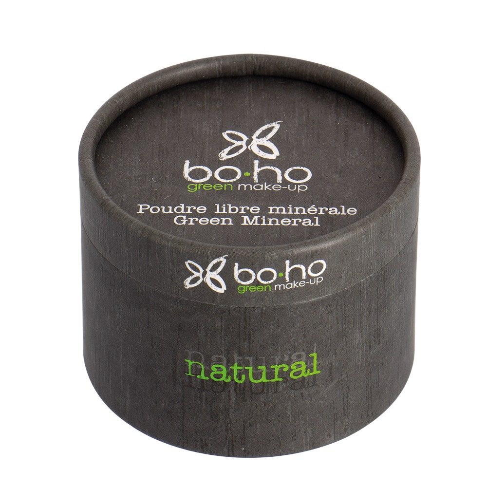 Boho Organic Mineral Loose Powder 10g