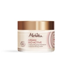 Melvita Argan Bio-Active Bioes Anti-Ageing Cream 50ml