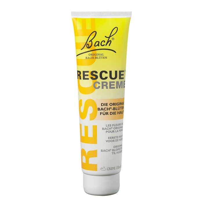 Cream 150ml Soothing Rescue