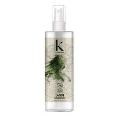 K Pour Karite Styling products Strong Hold Gel Spray 150ml