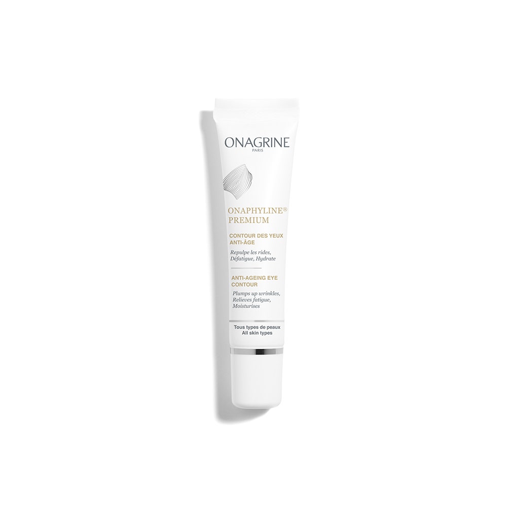 Onagrine Onaphyline Anti-Aging Eye Contour Premium 15ml