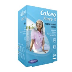 Orthonat Calceo Force 3 60 tablets