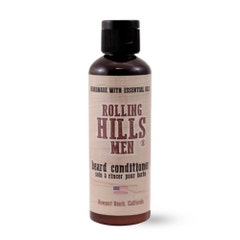 Rolling Hills Rinse-off Care for Beards 90ml