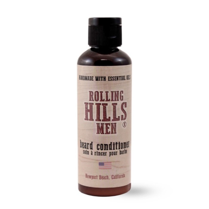 Rinse-off Care for Beards 90ml Rolling Hills