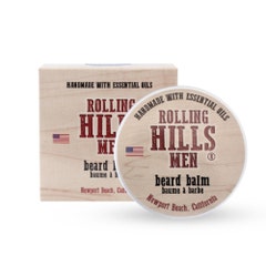 Rolling Hills Beard balm 40g