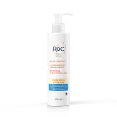 Roc Soleil Protect Soothing Aftersun Milk 200ml