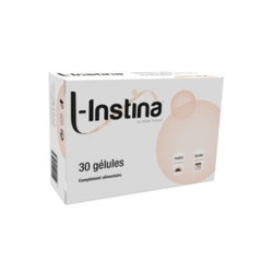 Health Prevent L-instina 30 capsules