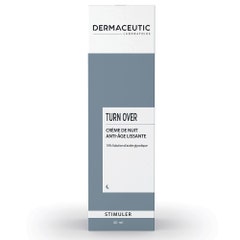 Dermaceutic Turn Over Night Cream Turnover Stimuler 40ml