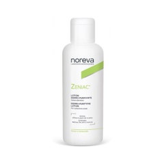 Noreva Zeniac Lotion Dermo-purifying Extensive Areas 125ml