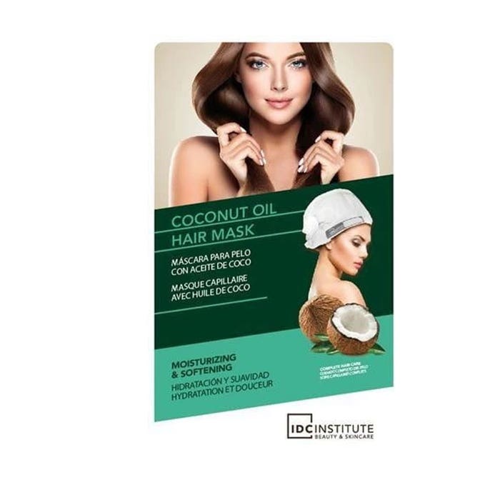 Coco Mask Color Sample Idc Institute Charlotte Coco Mask 60g - Easypara