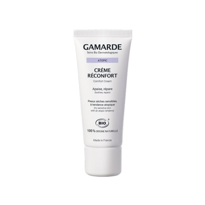 Organic Comfort Cream 40ml Atopic Gamarde