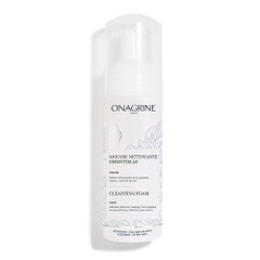 Onagrine Nettoyants Cleansing Foam Eyes Face And Lips 150ml
