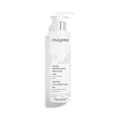 Onagrine Cleansing Gentle Cleansing Gel All Skin Types Tous Types De Peaux 200ml