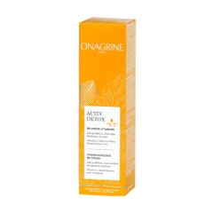 Onagrine Activ Detox Bb Creme Vitamine Claire Spf15 Anti Age 40 ml