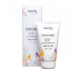 Aquateal BIENVEILLANCE Soothing &amp; Repairing Body Hydration Care 150ml