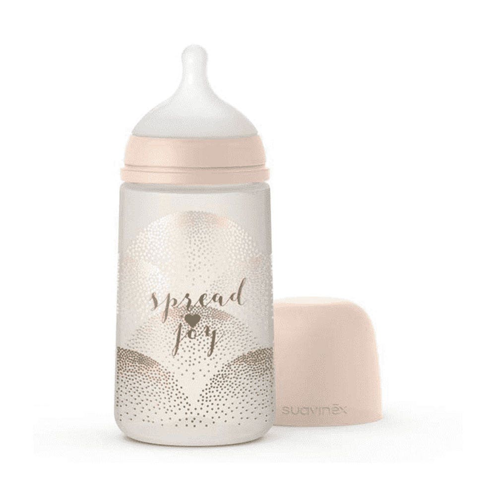 Suavinex sales baby bottle