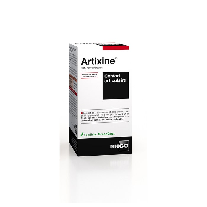 Artixine® Joint Comfort 56 capsules Nhco Nutrition