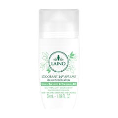 Laino Soothing 24H Deodorants Ideal for Post-Epilation 50ml