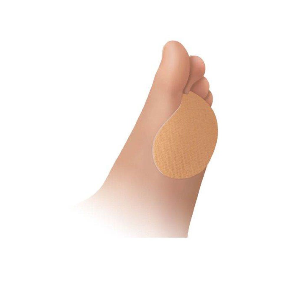 Le Soin a l'Etat Pur Foot care Metatarsal protector x2