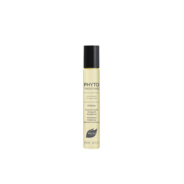 Phyto Rebalancing Plant Concentrate Roll-on 20ml Phytopolleine Phyto